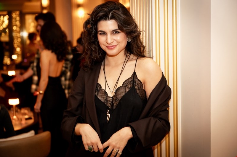 Δανάη Παππά