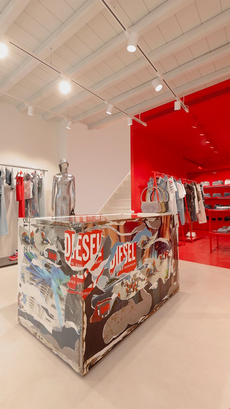 Diesel