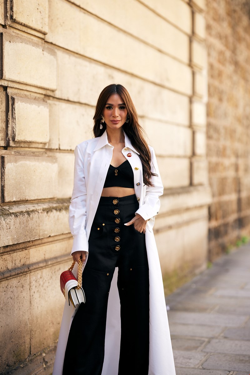 Paris HC str