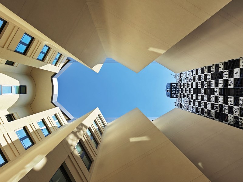 Athens Capital Hotel
