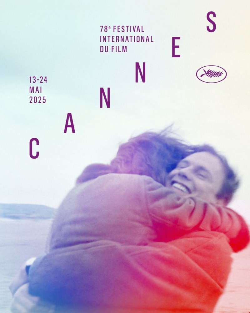 Courtesy of Cannes Film Festival