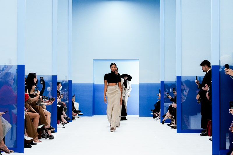 Milan Fashion Week
