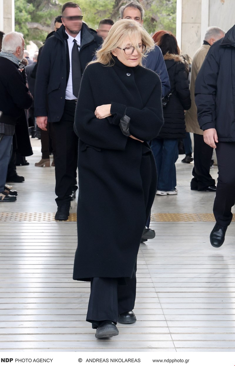 Μαρέβα Μητσοτάκη