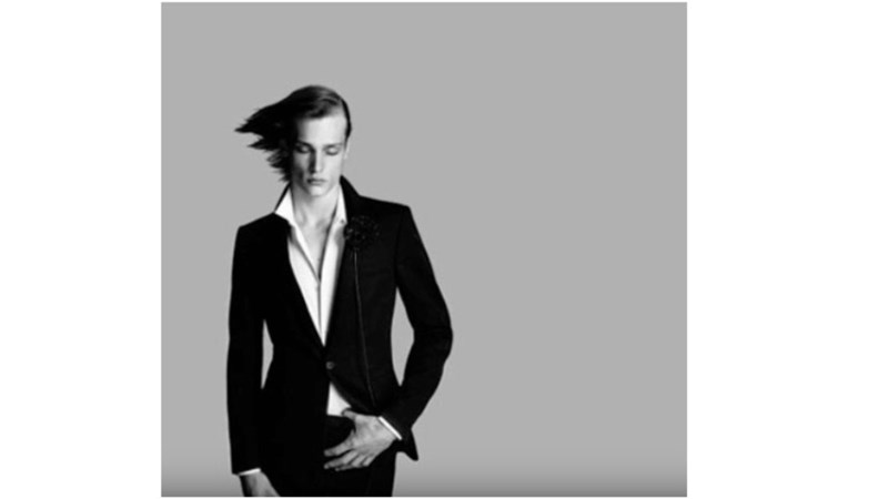 Dior Homme