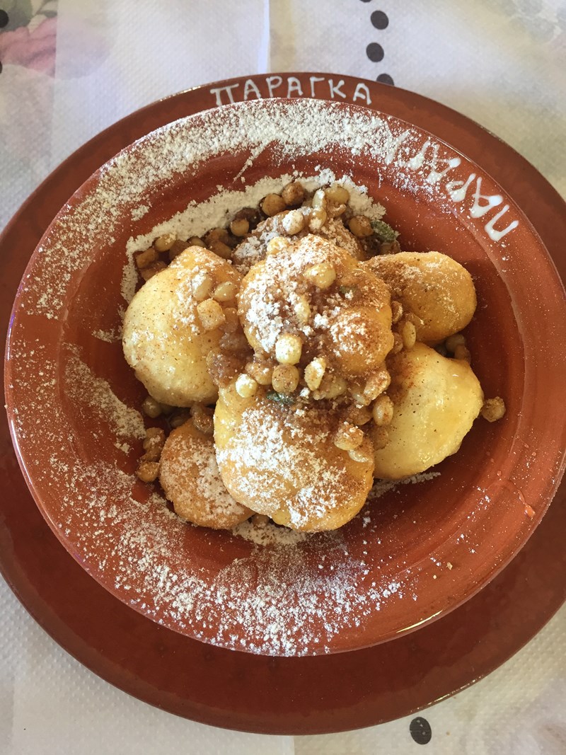 Οδοιπορικό στη Ρόδο: Οι πιο νόστιμες στάσεις για να νιώσεις σαν ντόπιος