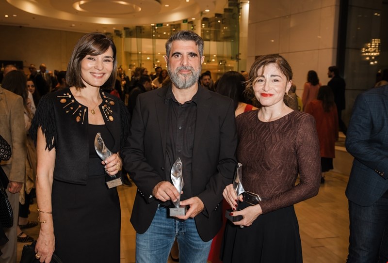 Θεατρικά βραβεία