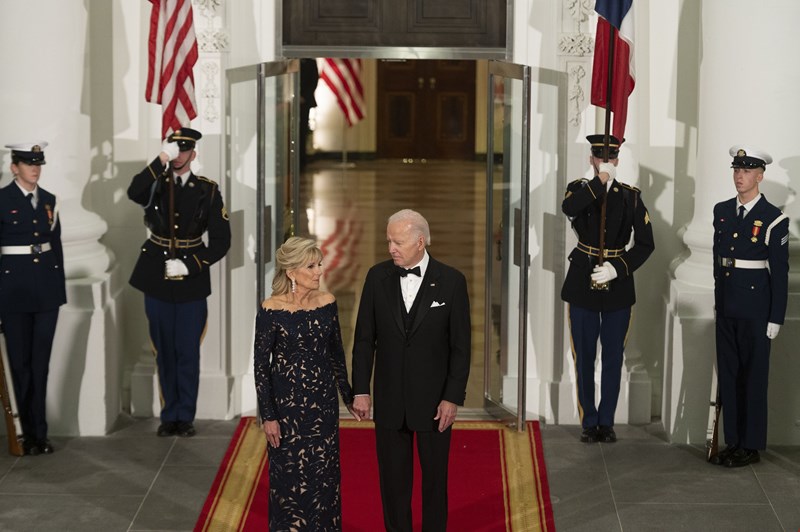 Jill Biden