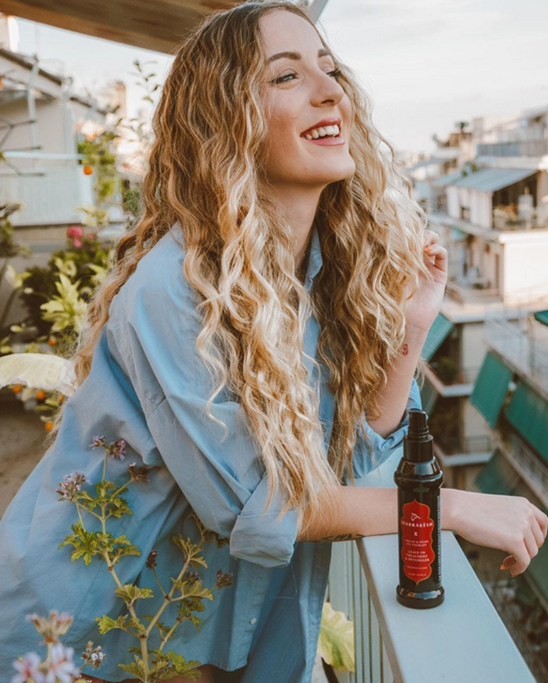 Hair