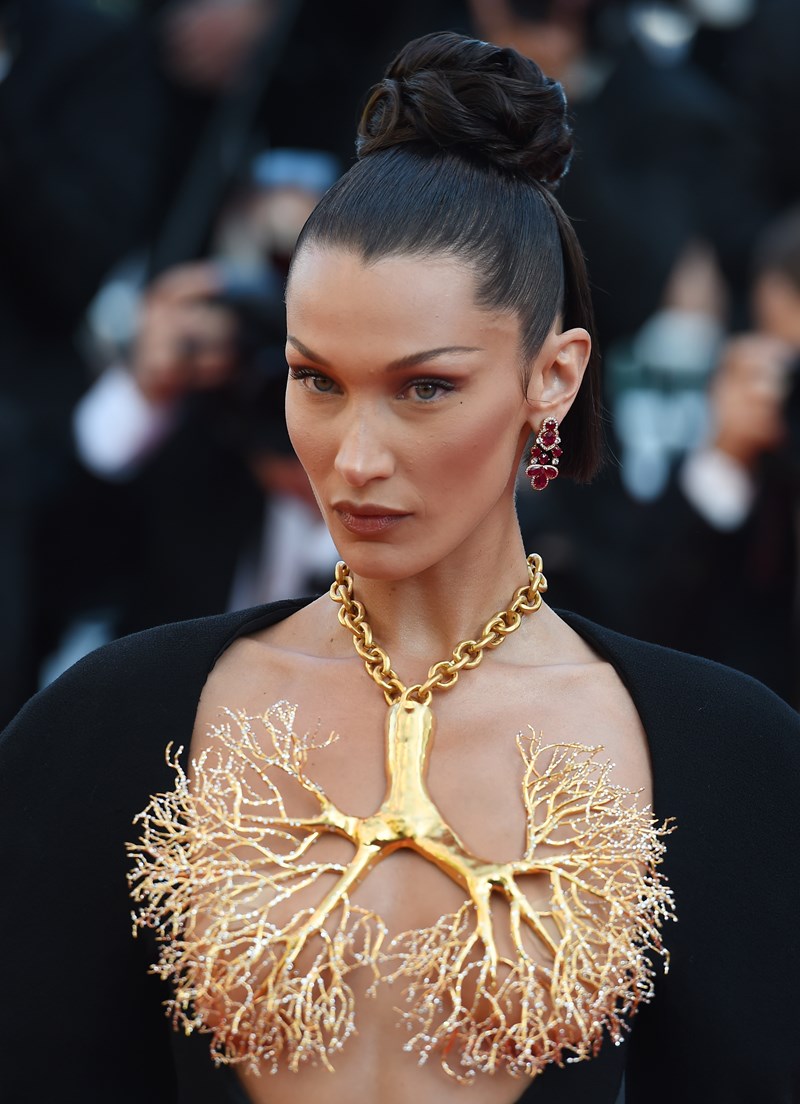 Bella Hadid