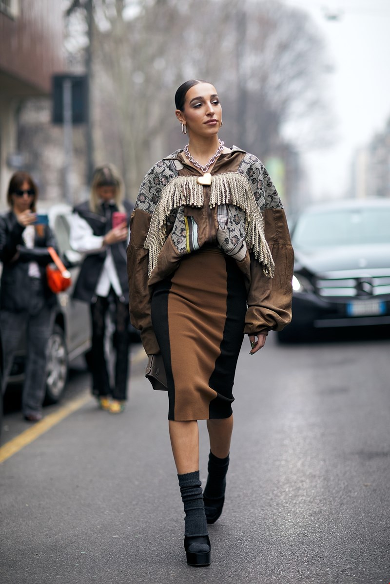 street style