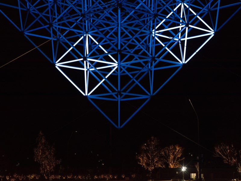 The Ellinikon Experience Park