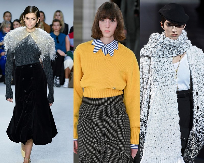 trends winter 2021