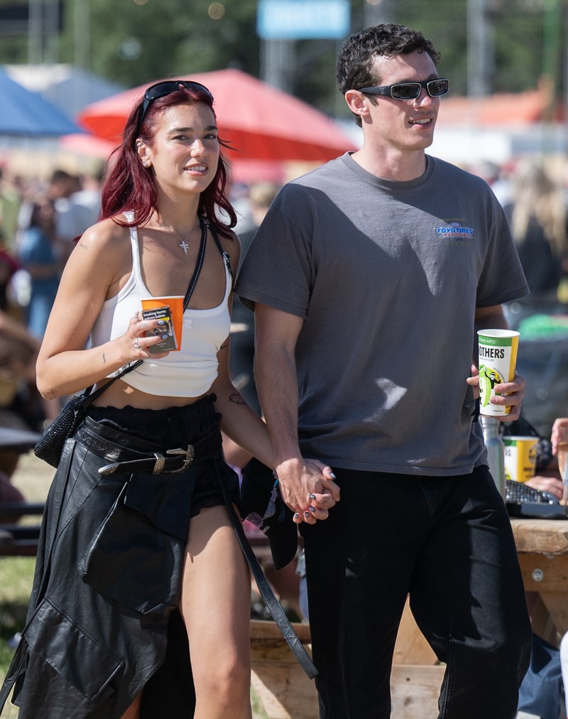 Dua Lipa