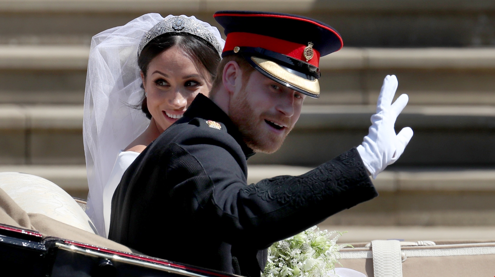 Meghan Markle | Για ποιον λόγο στέλνει κάθε βράδυ κρυφά e-mails για τα παιδιά της; - εικόνα 2