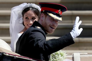 Meghan Markle | Για ποιον λόγο στέλνει κάθε βράδυ κρυφά e-mails για τα παιδιά της; - εικόνα 2