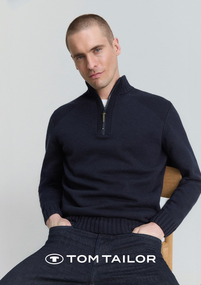 Tom Tailor