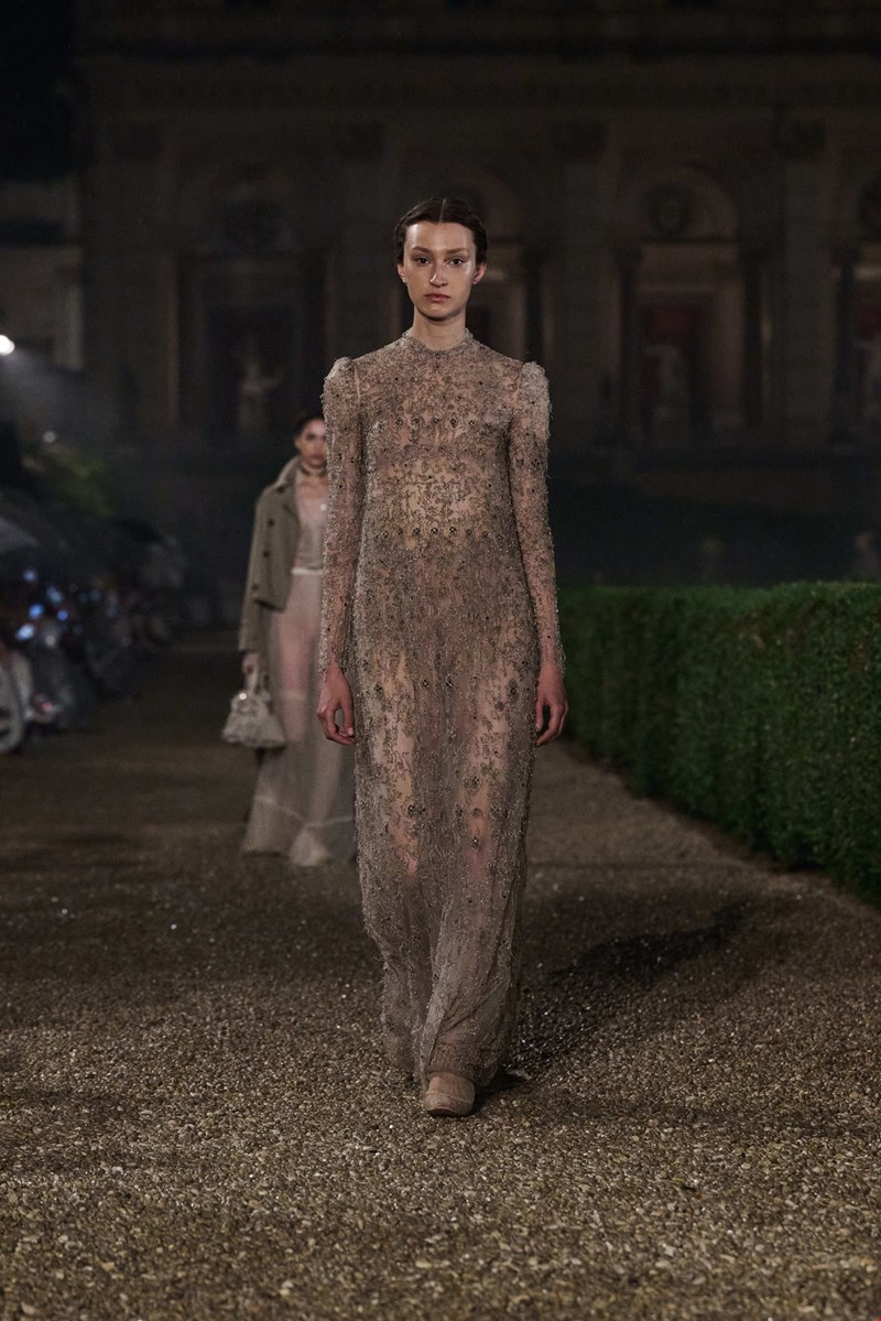 Courtesy of Dior
