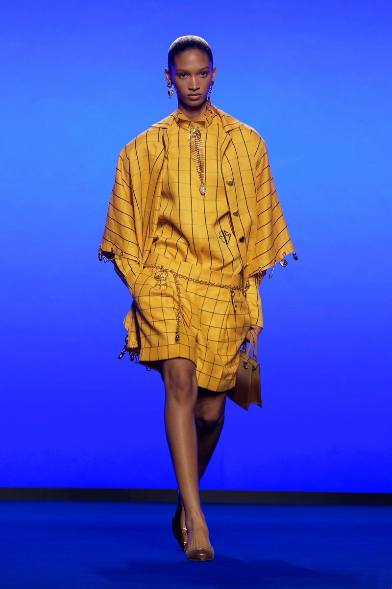 Schiaparelli SS25