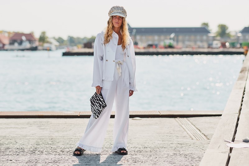 street style