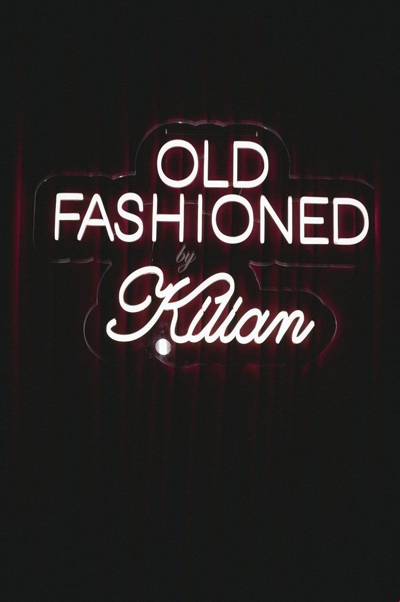 KILIAN Paris