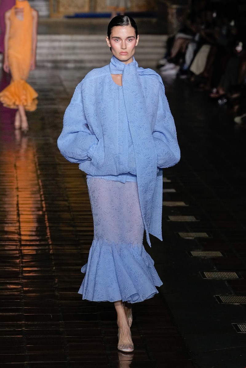 Prabal Gurung