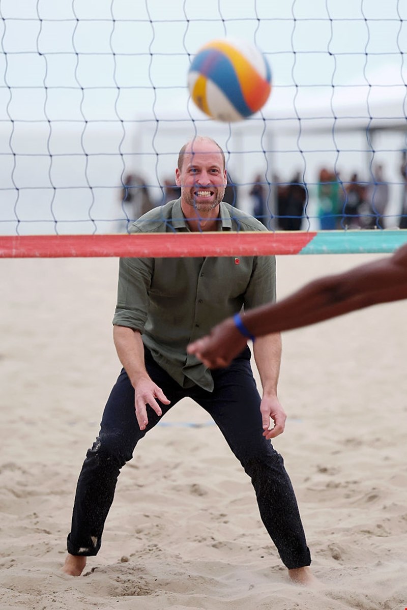 Πρίγκιπας William