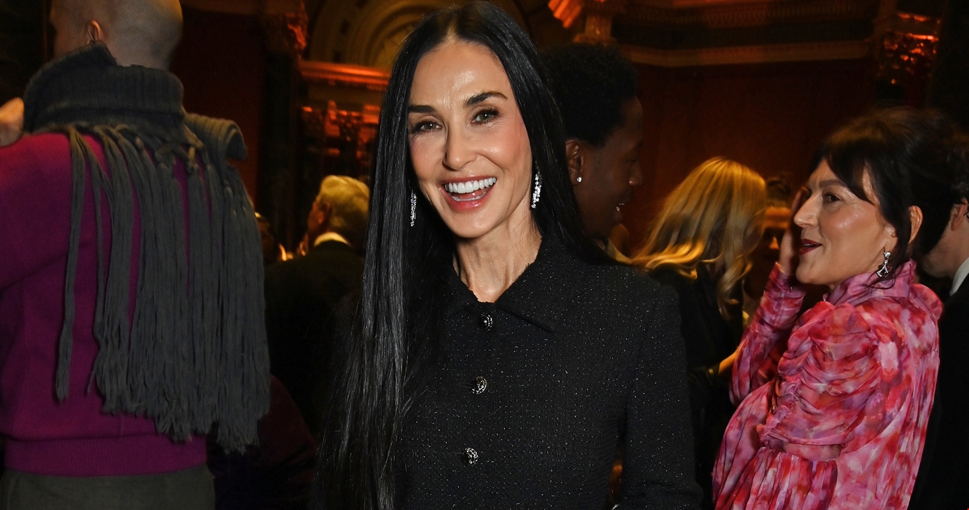 BAFTA 2025 | Η λίστα με τους νικητές - εικόνα 1