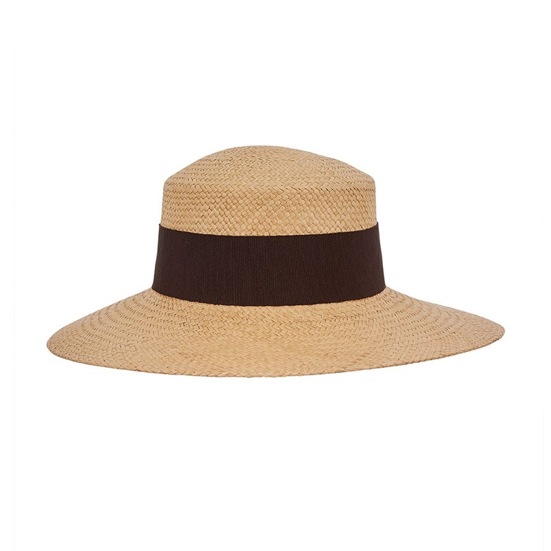 ψάθινο καπέλο, Giorgio Hatter