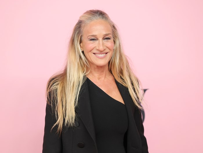 Sarah Jessica Parker | Η σπάνια φωτογραφία με τον γιο της για ευχάριστη αφορμή