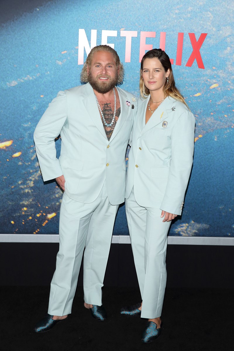 Jonah Hill