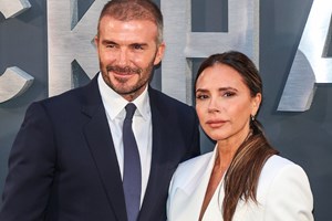 Victoria Beckham | Έβαλε τα πράγματα στη θέση τους για την πλαστική επέμβαση στη μύτη - εικόνα 1