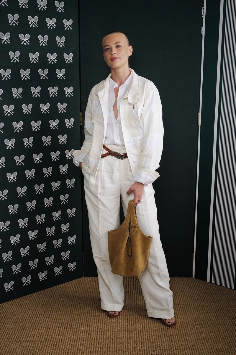 Polo Ralph Lauren x Wimbledon 2025