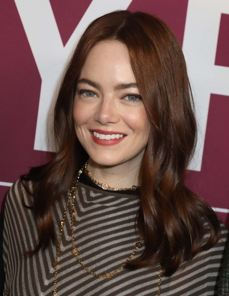 Emma Stone