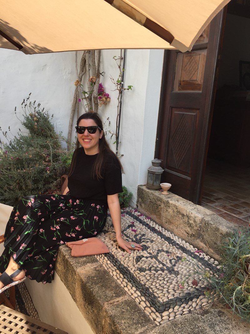 Οδοιπορικό στη Ρόδο: Οι πιο νόστιμες στάσεις για να νιώσεις σαν ντόπιος