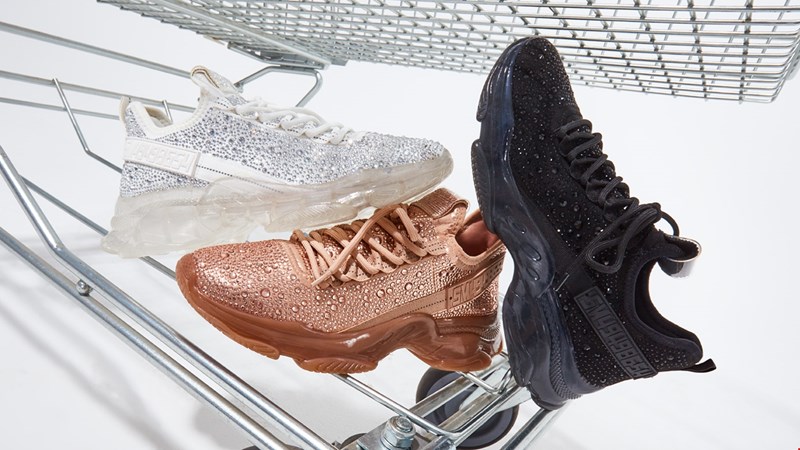 Steve Madden