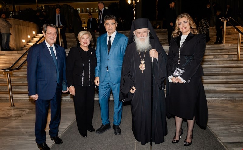 Γιαννης Βαρδινογιάννης