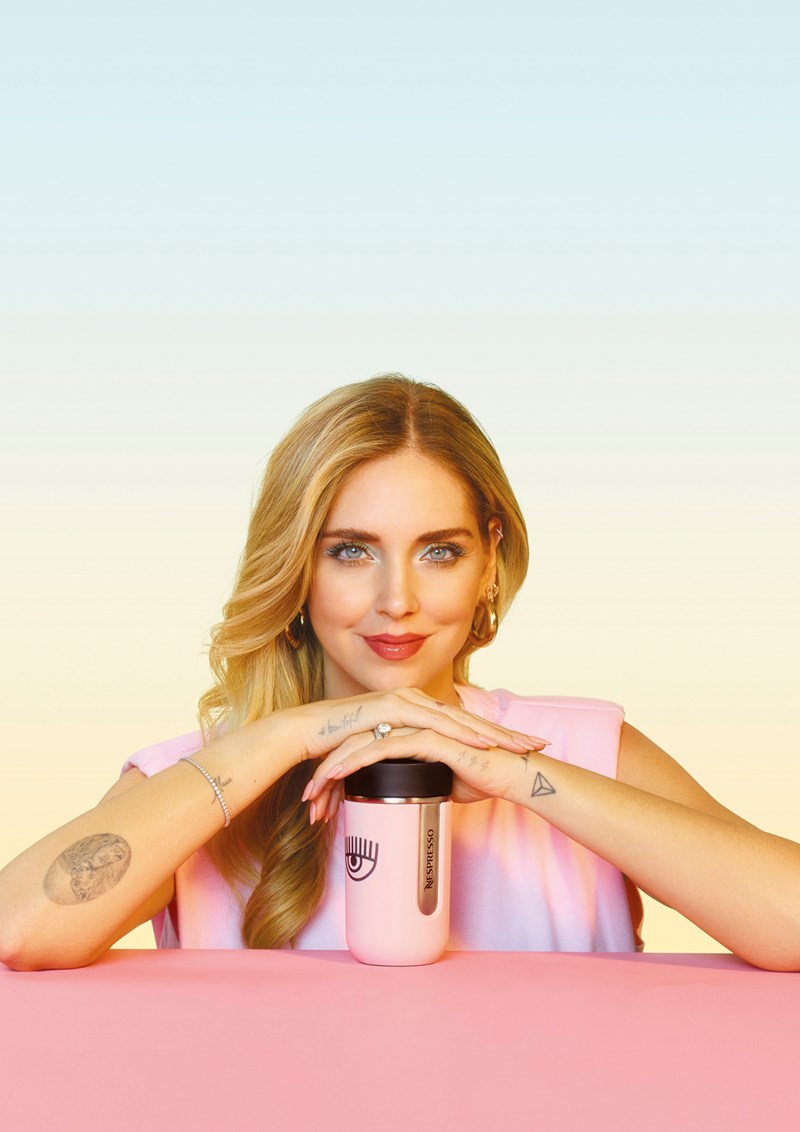 Nespresso