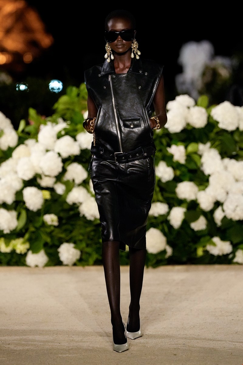 Saint Laurent