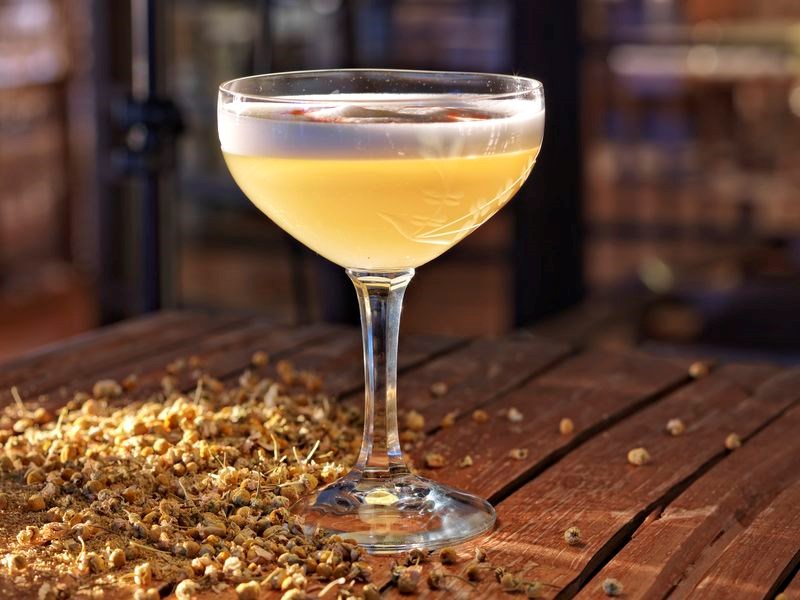 matsuhisa cocktail