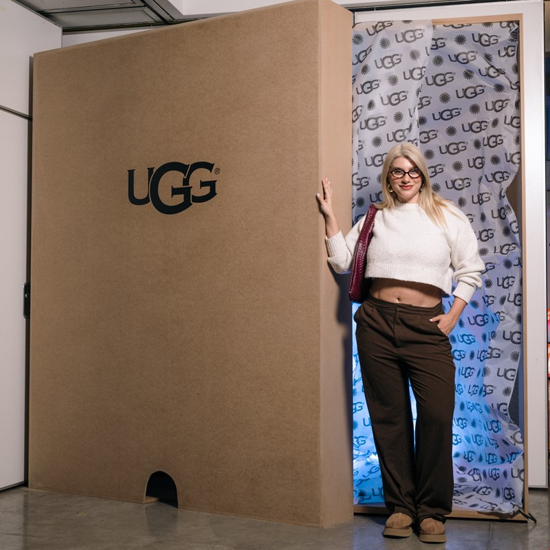 Η UGG παρουσίασε τη νέα ανδρική συλλογή "ICONIC FEELING", με ένα ξεχωριστό party - εικόνα 9