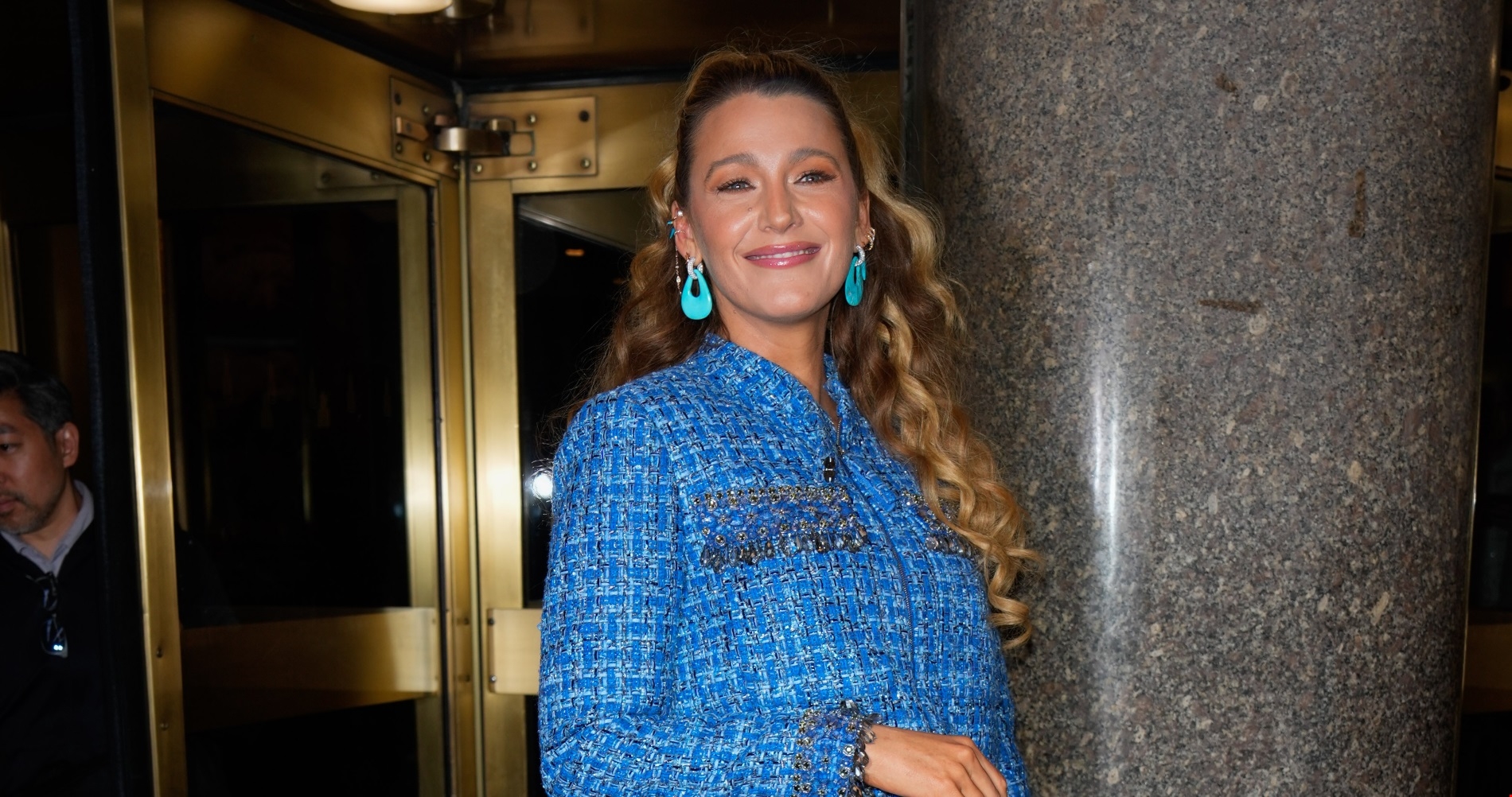 Η νομική ομάδα της Blake Lively μίλησε εν όψει της κατάθεσής της - εικόνα 1