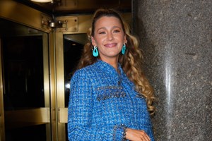 Η νομική ομάδα της Blake Lively μίλησε εν όψει της κατάθεσής της - εικόνα 1
