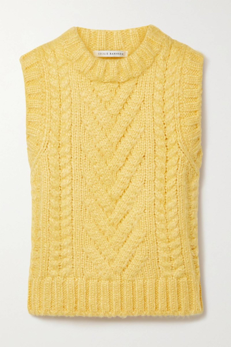 vest