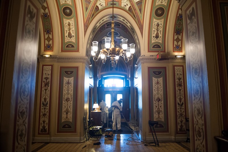 Capitol