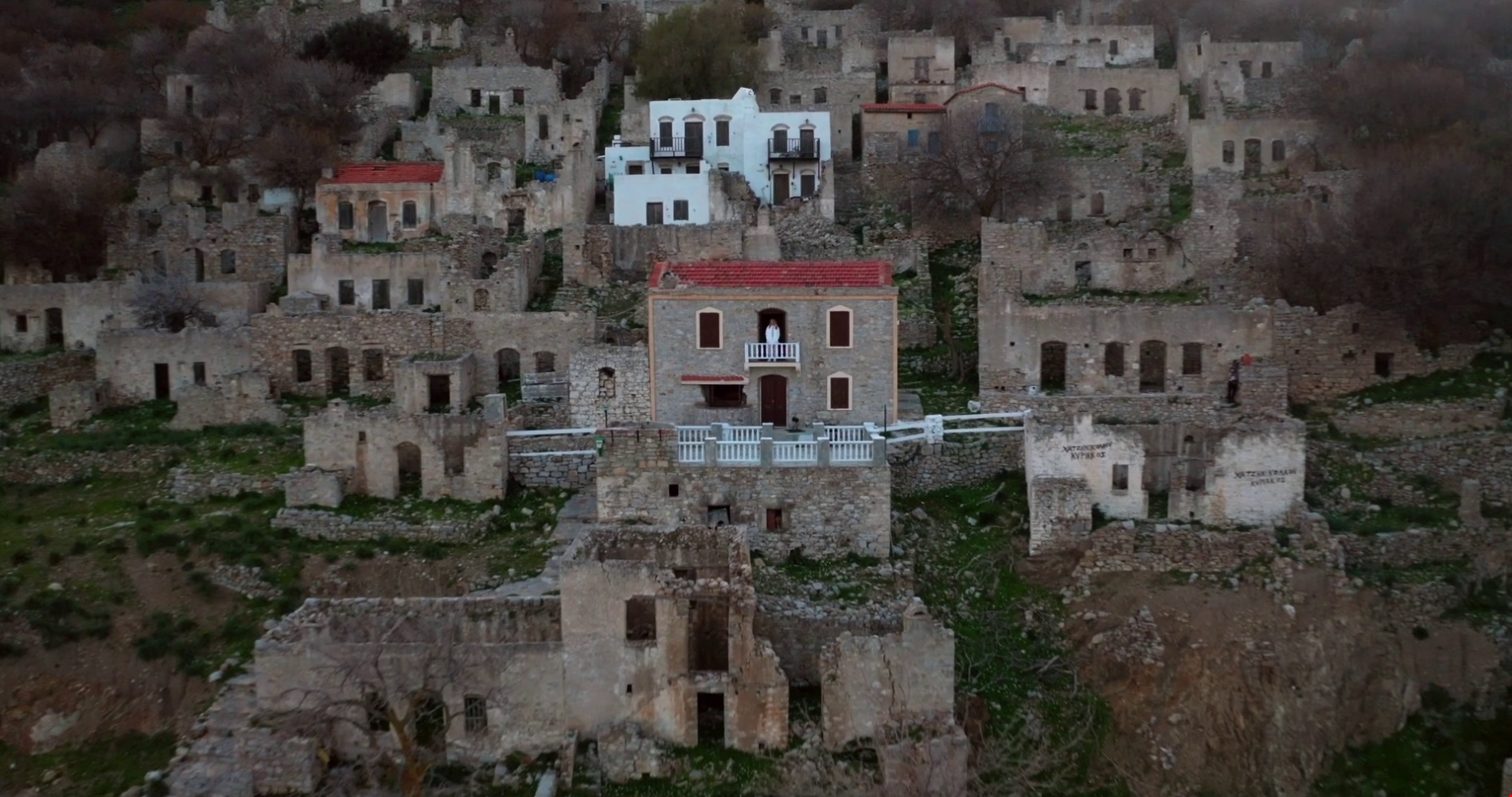 Takis. | Η συναρπαστική ιστορία ενός πρώην ιδιοκτήτη ντίσκο που θυσίασε τα πάντα για τη διάσωση αδέσποτων ζώων - εικόνα 1
