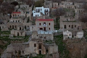 Takis. | Η συναρπαστική ιστορία ενός πρώην ιδιοκτήτη ντίσκο που θυσίασε τα πάντα για τη διάσωση αδέσποτων ζώων - εικόνα 1