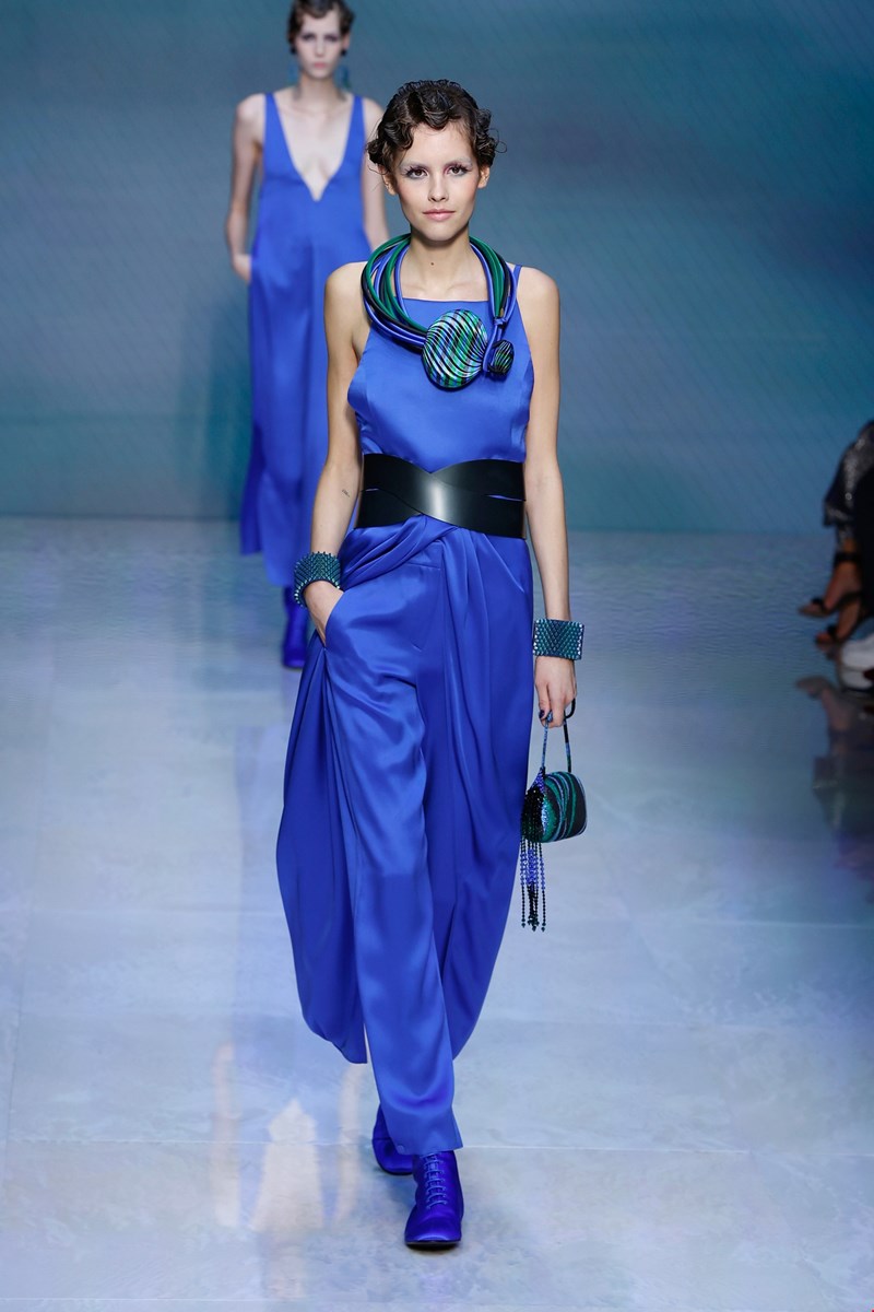 Royal Blue