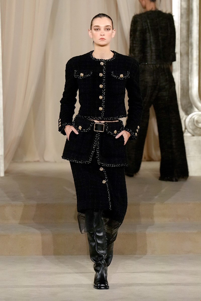 Chanel HC F25