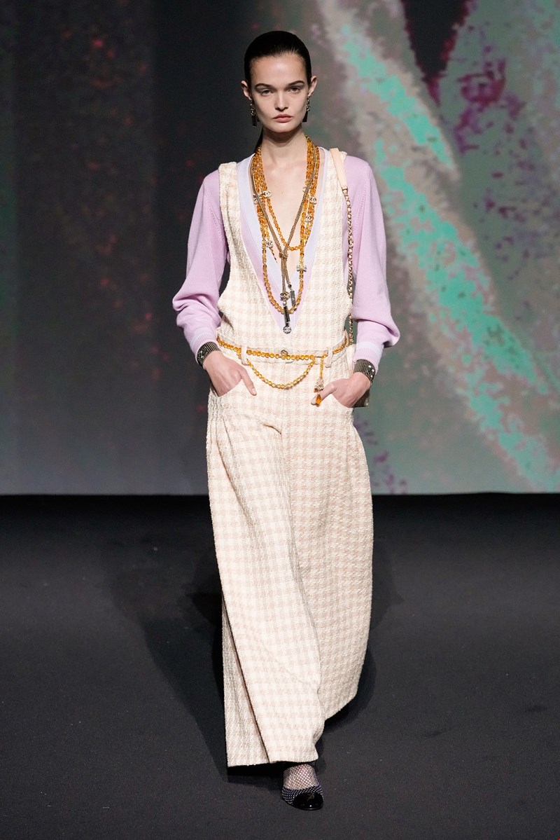 Chanel SS23