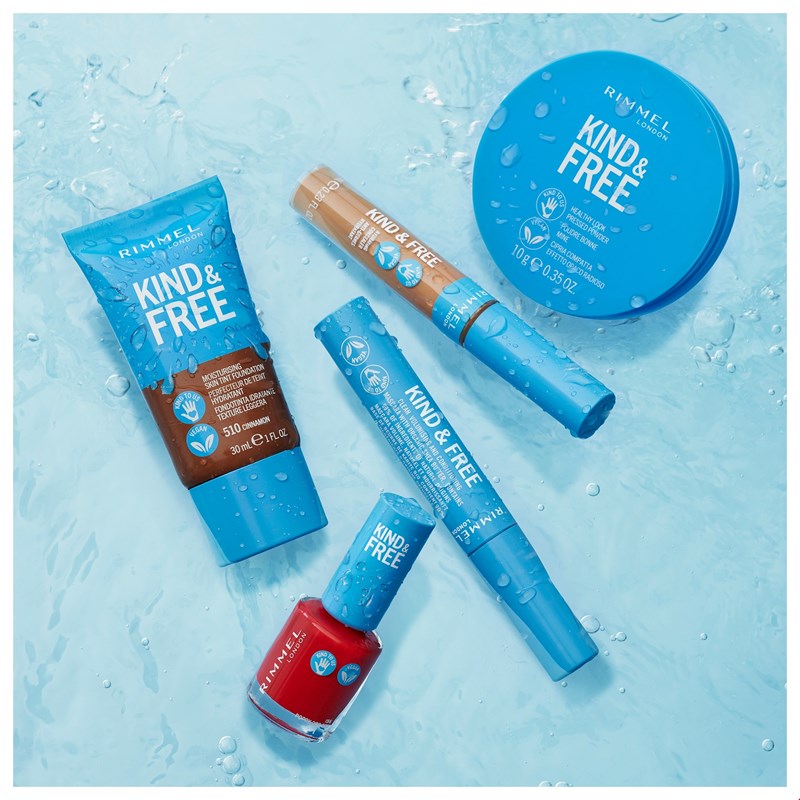 rimmel
